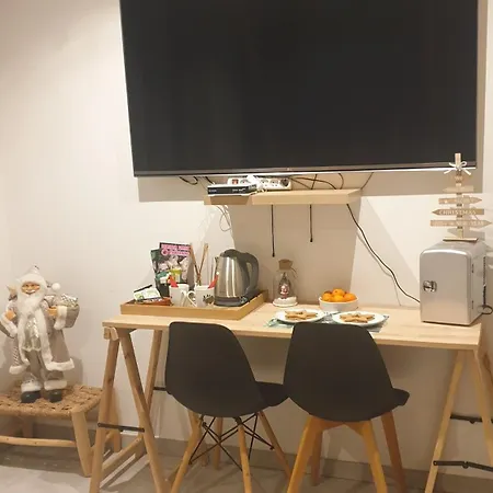 Homestay Privee Porto-Vecchio (Corsica)