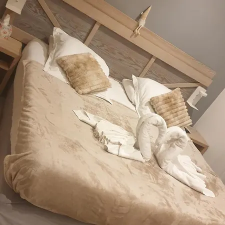 Quarto em Acomodações Particulares Privee *