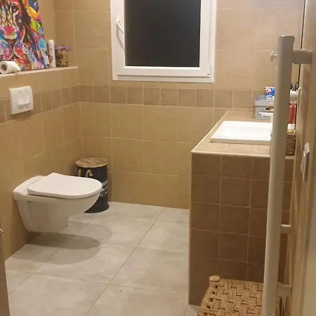 Privee Quarto em Acomodações Particulares *